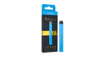 Blue Dream +Plus Disposable Vape