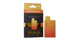 Lemon Cherry Gelato MAX Disposable Vape