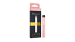 Strawberry Sherbet +Plus Disposable Vape