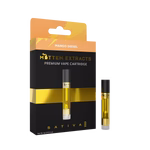 Mango Diesel 1g Vape Cartridge