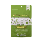 Green Apple Fruit Chews 200mg 10-pack