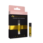 Pink Lemonade 1g Vape Cartridge
