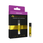 Purple Punch 1g Vape Cartridge