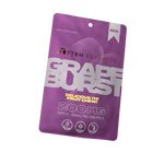 Grape Burst Fruit Chews 200mg 10-pack