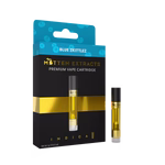 Blue Zkittlez 1g Vape Cartridge