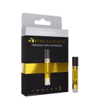 Ghost Biscotti 1g Vape Cartridge