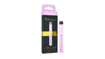 Bubblegum Zkittlez +Plus Disposable Vape