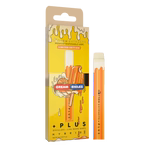 Creamsiclez +Plus Disposable Vape