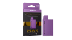 Grape Kush MAX Disposable Vape