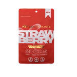 Strawberry Fruit Chews 200mg 10-pack