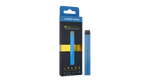 Blueberry Banger +Plus Disposable Vape