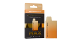 Peach Mango Gelato MAX Disposable Vape