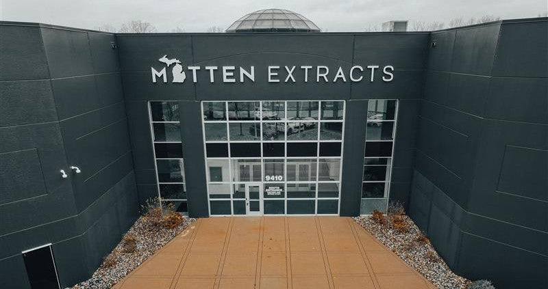 Mitten Day 2025 – A First Look at Our New State-of-the-Art Facility