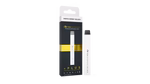 White Cherry Gelato +Plus Disposable Vape