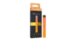 Papaya Kush +Plus Disposable Vape