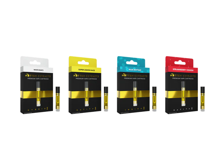 Cartridges