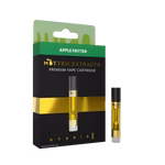 Apple Fritter 1g Vape Cartridge