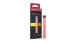 Black Cherry Punch +Plus Disposable Vape
