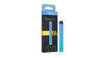 Slurricane +Plus Disposable Vape