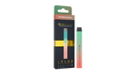 Watermelon Burst +Plus Disposable Vape