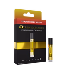 Lemon Cherry Gelato 1g Vape Cartridge