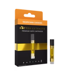 Tropicana Cookies 1g Vape Cartridge