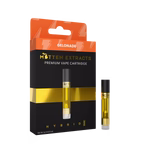 Gelonade 1g Vape Cartridge